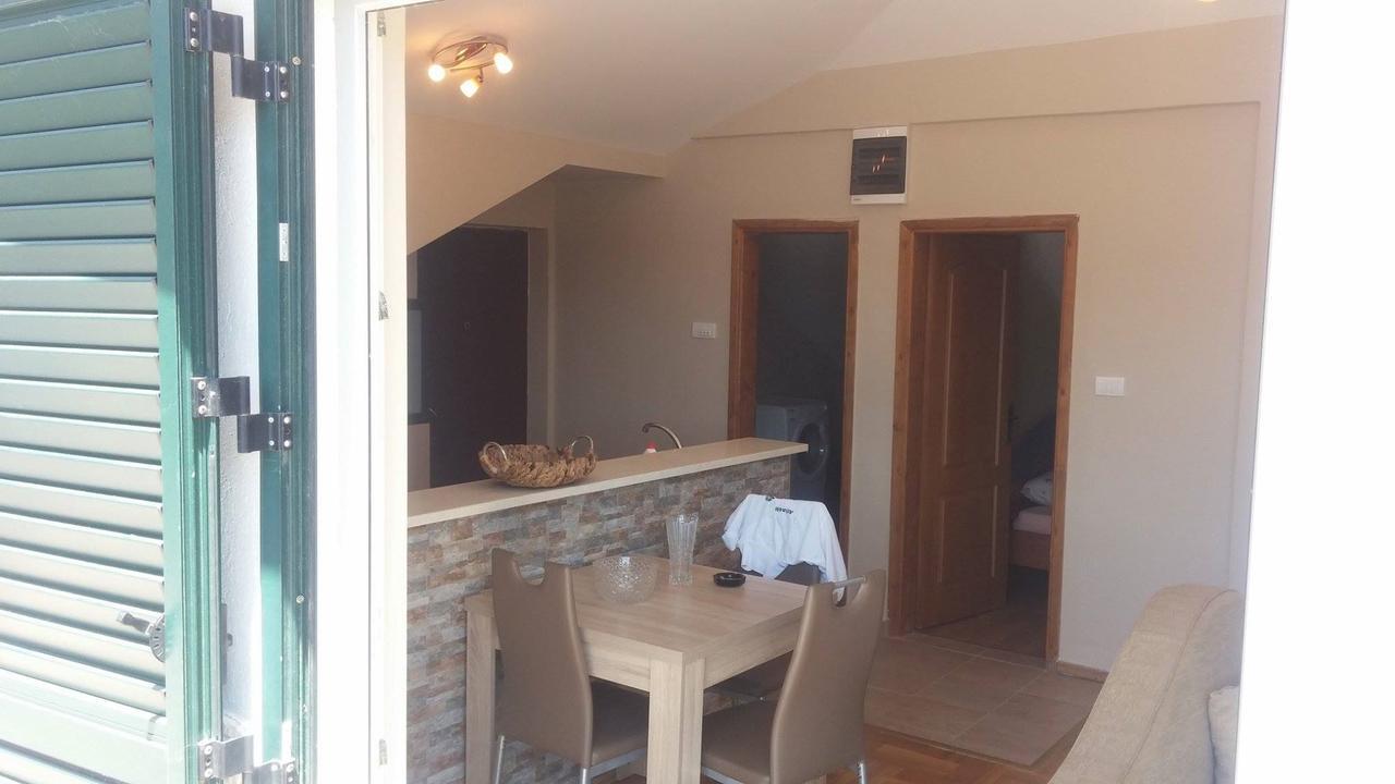 Skadar Lake - Karuc Apartments Εξωτερικό φωτογραφία