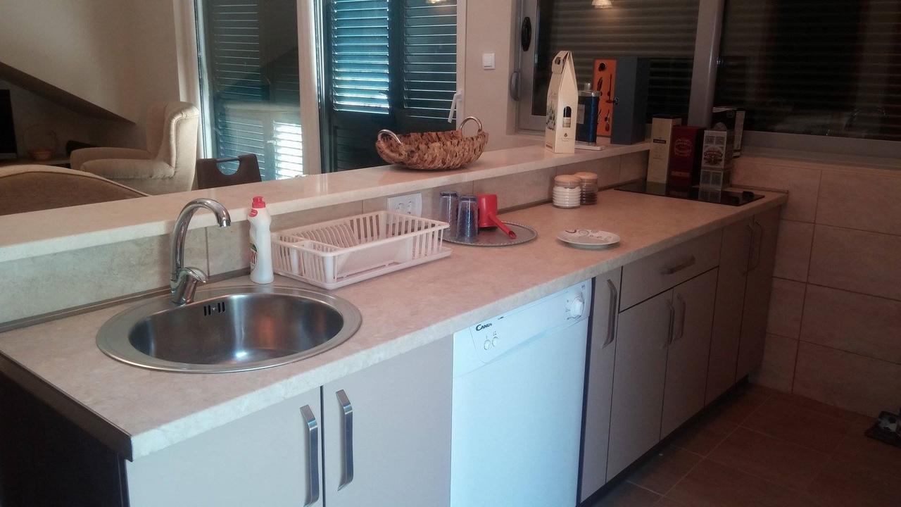 Skadar Lake - Karuc Apartments Εξωτερικό φωτογραφία