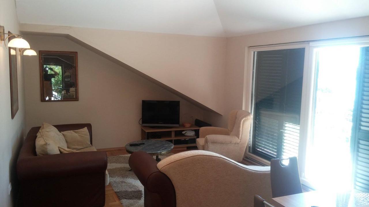 Skadar Lake - Karuc Apartments Εξωτερικό φωτογραφία