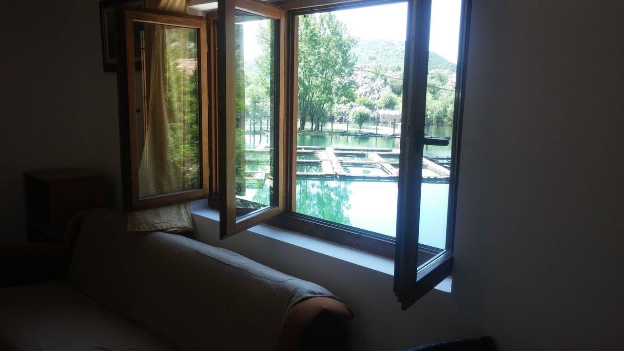 Skadar Lake - Karuc Apartments Εξωτερικό φωτογραφία