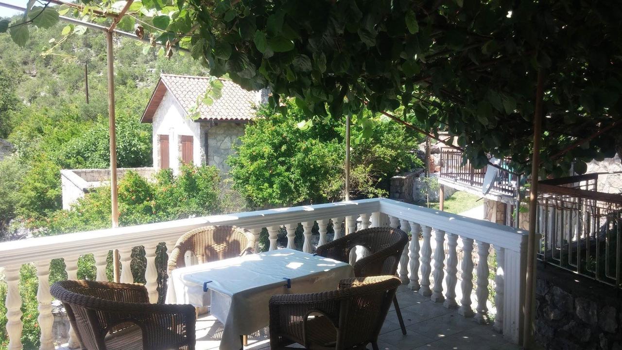 Skadar Lake - Karuc Apartments Εξωτερικό φωτογραφία