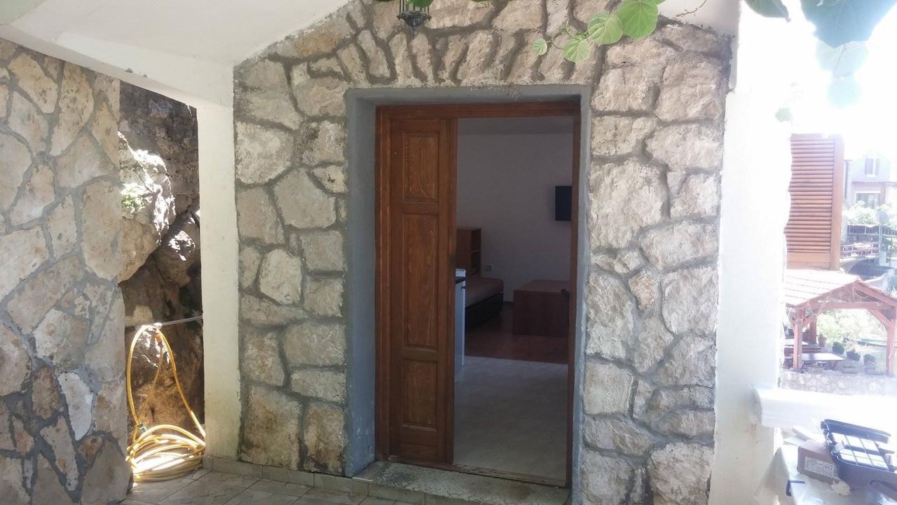 Skadar Lake - Karuc Apartments Εξωτερικό φωτογραφία