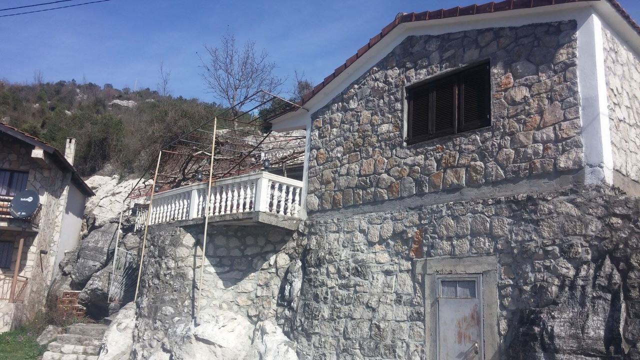 Skadar Lake - Karuc Apartments Εξωτερικό φωτογραφία