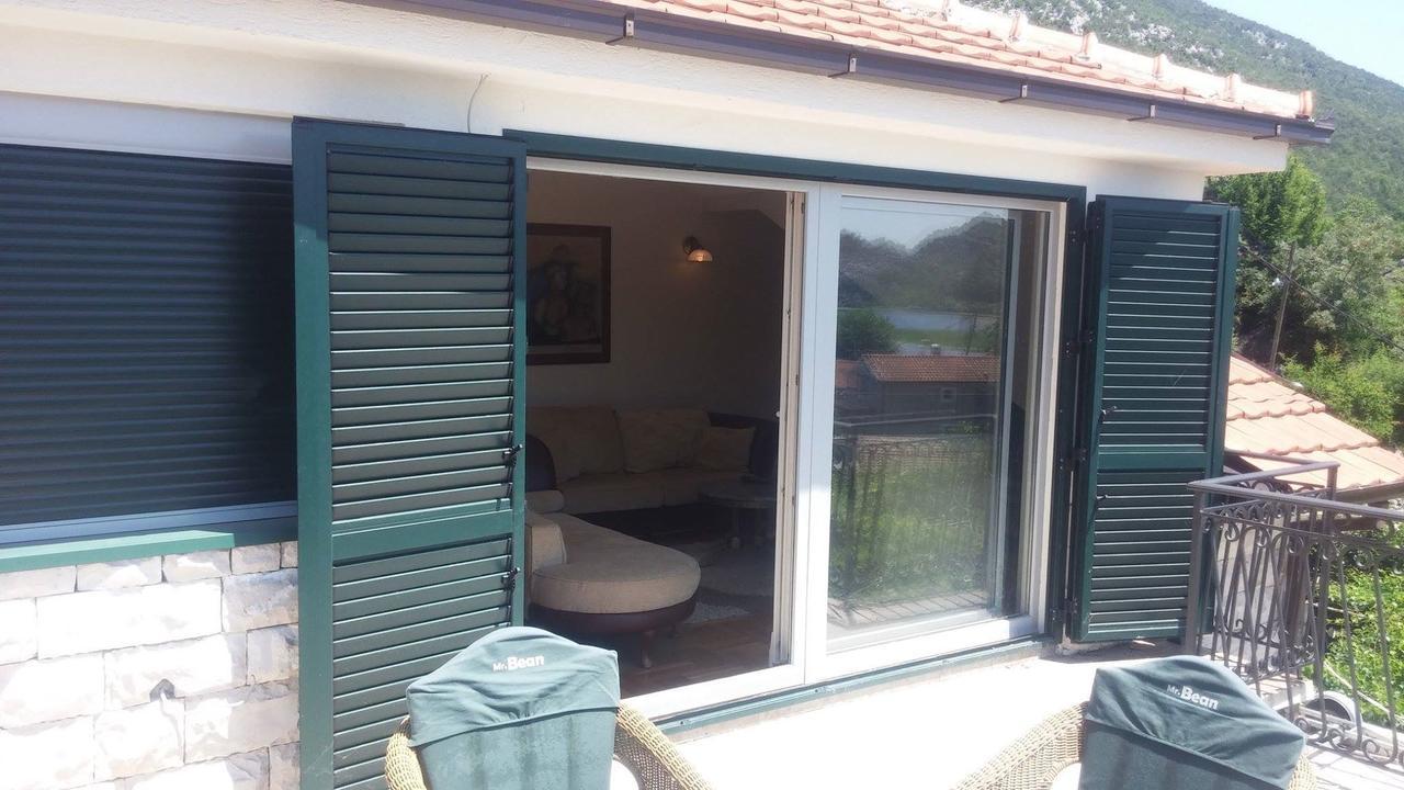Skadar Lake - Karuc Apartments Εξωτερικό φωτογραφία