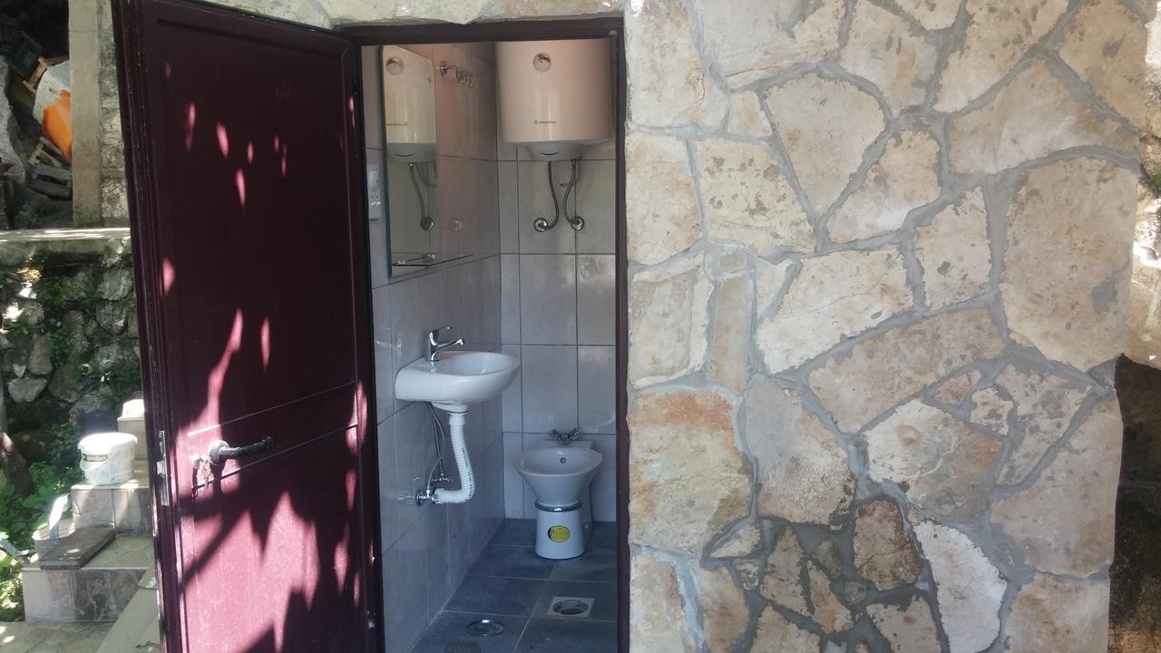 Skadar Lake - Karuc Apartments Εξωτερικό φωτογραφία
