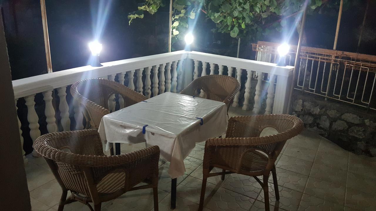 Skadar Lake - Karuc Apartments Εξωτερικό φωτογραφία