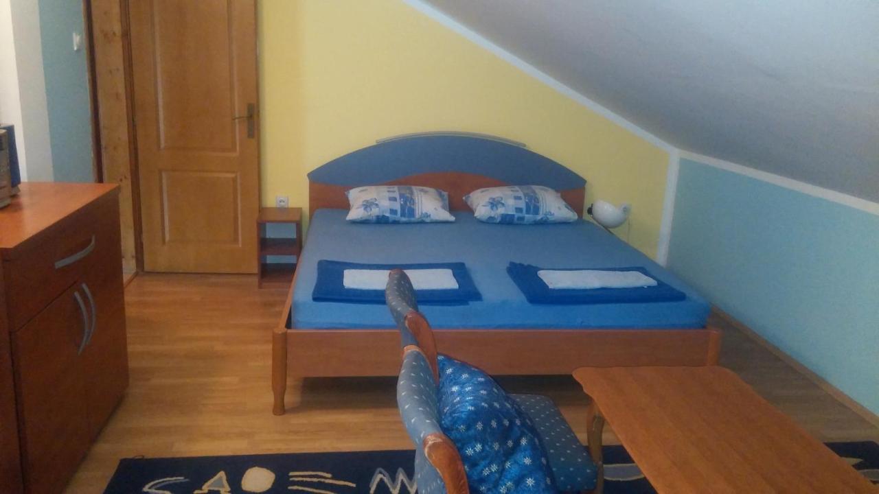 Skadar Lake - Karuc Apartments Εξωτερικό φωτογραφία