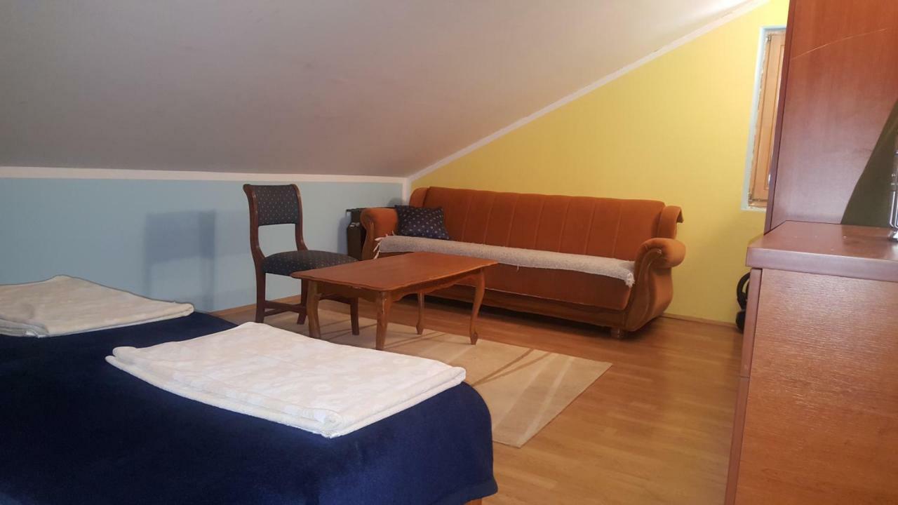 Skadar Lake - Karuc Apartments Εξωτερικό φωτογραφία